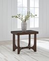 Picture of Korestone End Table II