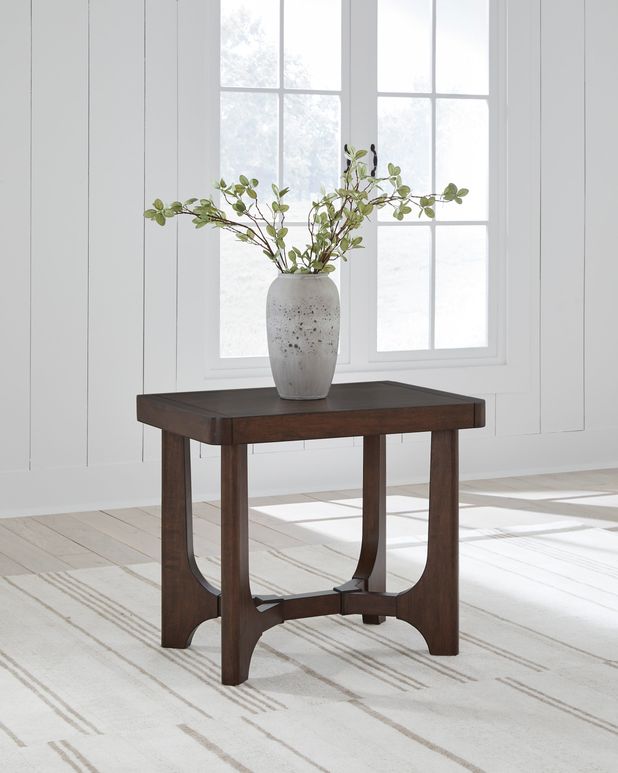 Picture of Korestone End Table II