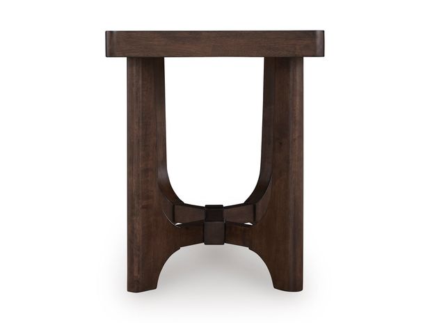 Picture of Korestone End Table II