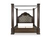 Picture of Maylee Queen Canopy Bedroom Set