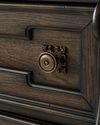 Picture of Maylee Queen Canopy Bedroom Set