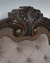 Picture of Maylee King Canopy Bedroom Set