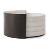 Picture of Florence Cocktail Ottoman