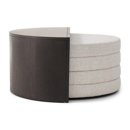 Picture of Florence Cocktail Ottoman