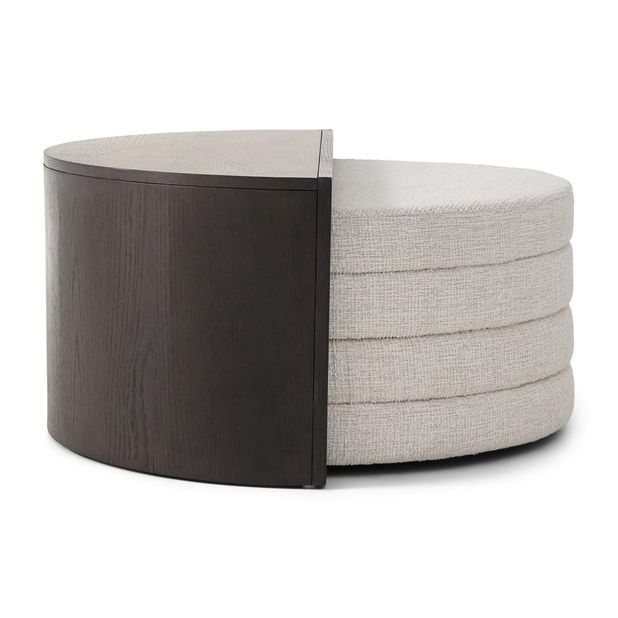 Picture of Florence Cocktail Ottoman