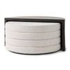 Picture of Florence Cocktail Ottoman