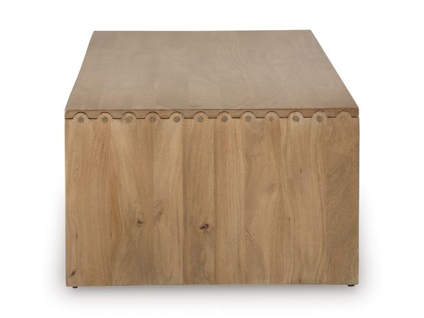 Picture of Ella Grove Cocktail Table