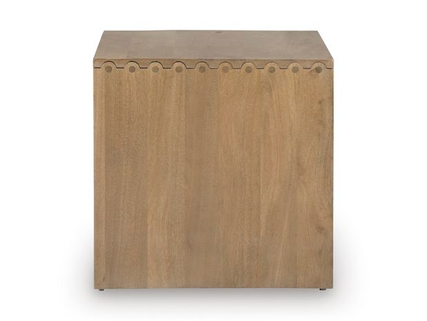 Picture of Ella Grove End Table