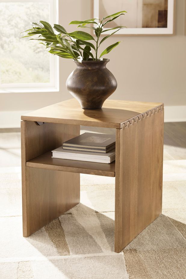 Picture of Ella Grove End Table