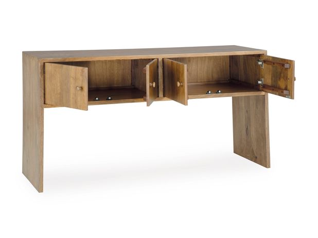 Picture of Ella Grove Console Table