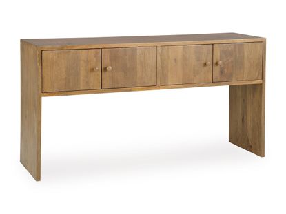 Picture of Ella Grove Console Table