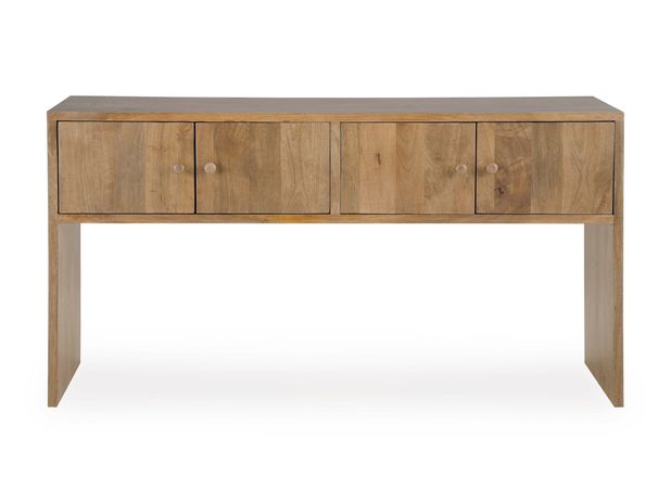 Picture of Ella Grove Console Table