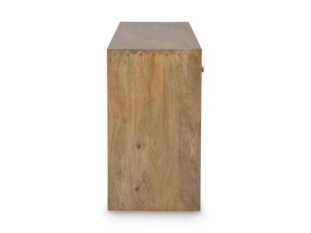Picture of Ella Grove Console Table