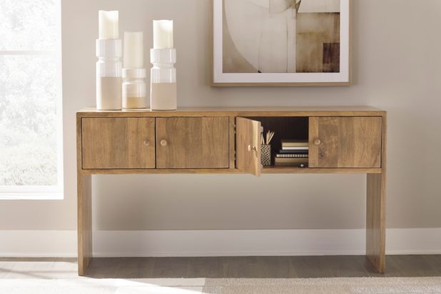 Picture of Ella Grove Console Table