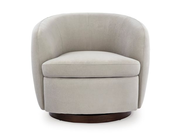 Picture of Annbury Swivel Chair