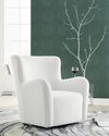 Picture of Rowenburg Swivel Glider
