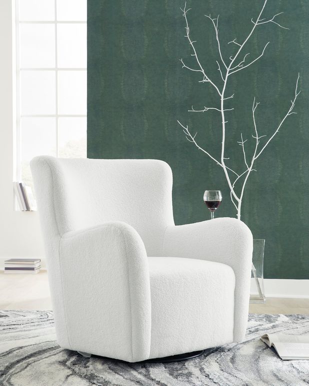 Picture of Rowenburg Swivel Glider