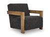 Picture of Dorney Accent Chair