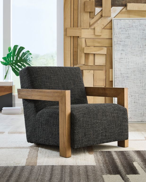 Picture of Dorney Accent Chair
