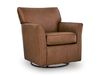Picture of Braydunn Swivel Accent Chair