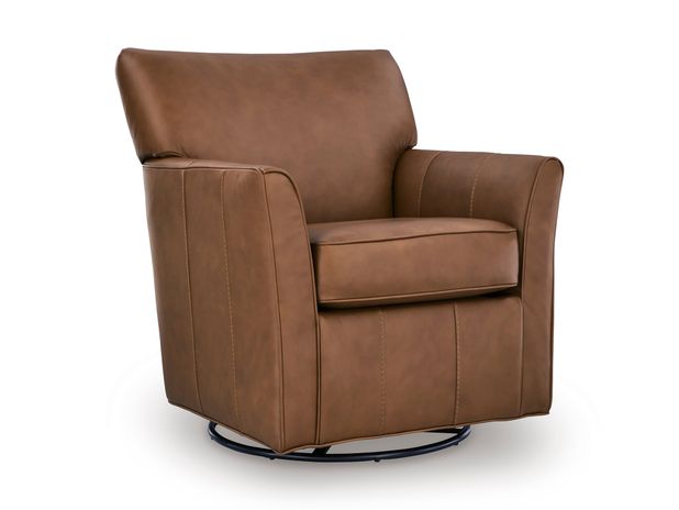 Picture of Braydunn Swivel Accent Chair