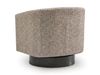 Picture of Jorryn Swivel Accent Chair