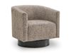Picture of Jorryn Swivel Accent Chair