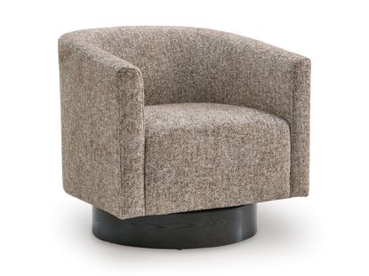 Picture of Jorryn Swivel Accent Chair