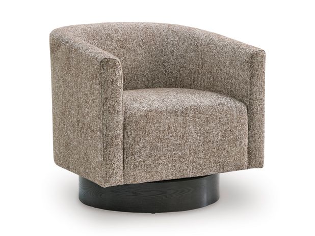 Picture of Jorryn Swivel Accent Chair