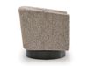 Picture of Jorryn Swivel Accent Chair