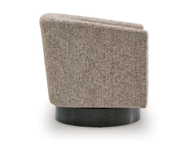 Picture of Jorryn Swivel Accent Chair