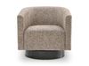 Picture of Jorryn Swivel Accent Chair