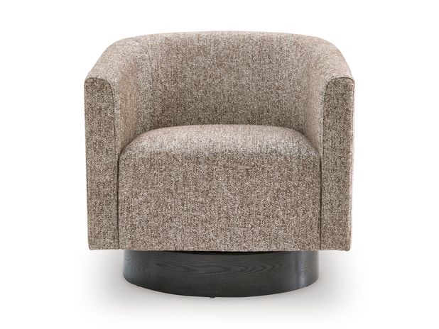 Picture of Jorryn Swivel Accent Chair