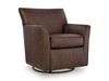 Picture of Braydunn Swivel Accent Chair