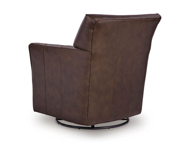 Picture of Braydunn Swivel Accent Chair