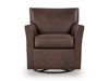 Picture of Braydunn Swivel Accent Chair