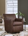 Picture of Braydunn Swivel Accent Chair