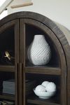 Picture of Benhall Accent Cabinet