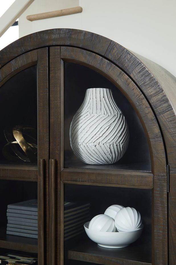 Picture of Benhall Accent Cabinet