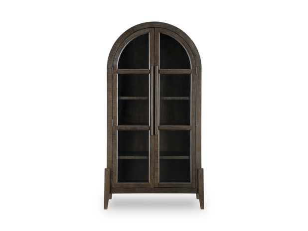 Picture of Benhall Accent Cabinet