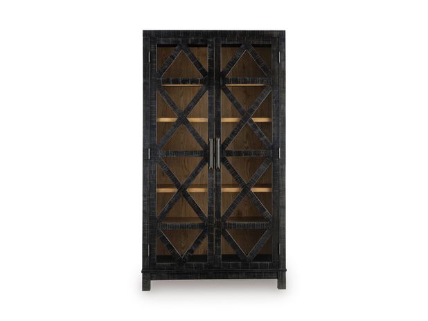 Picture of Christop Accent Cabinet