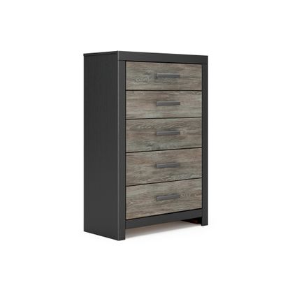 Picture of Jonnifer Chest