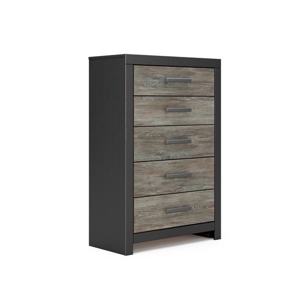 Picture of Jonnifer Chest
