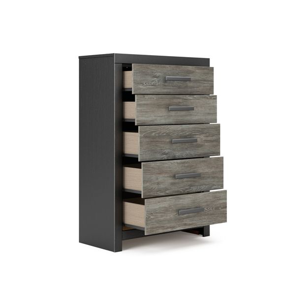 Picture of Jonnifer Chest