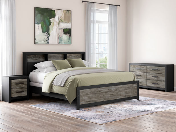 Picture of Jonnifer Nightstand