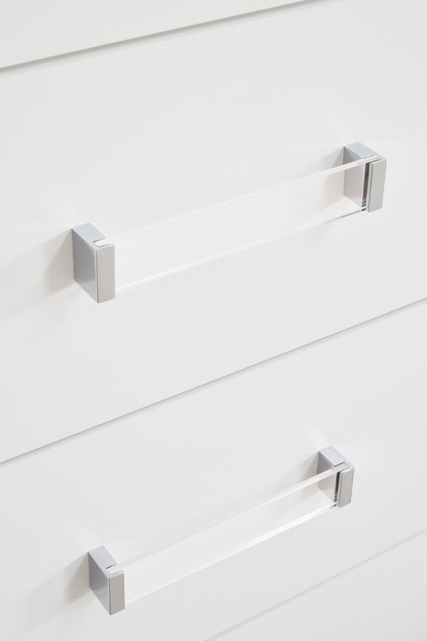 Picture of Raechalla Dresser