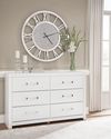 Picture of Raechalla Dresser