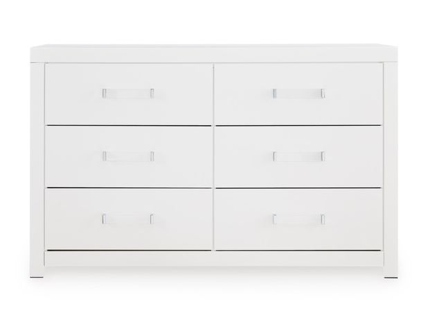Picture of Raechalla Dresser