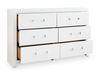 Picture of Raechalla Dresser