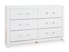 Picture of Raechalla Dresser